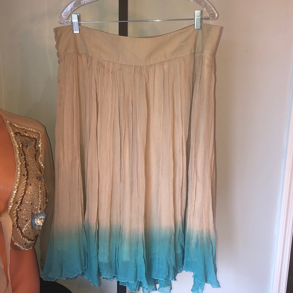 2PC BYE BYE WESTERN WEAR BEADED - Picture 3 of 8